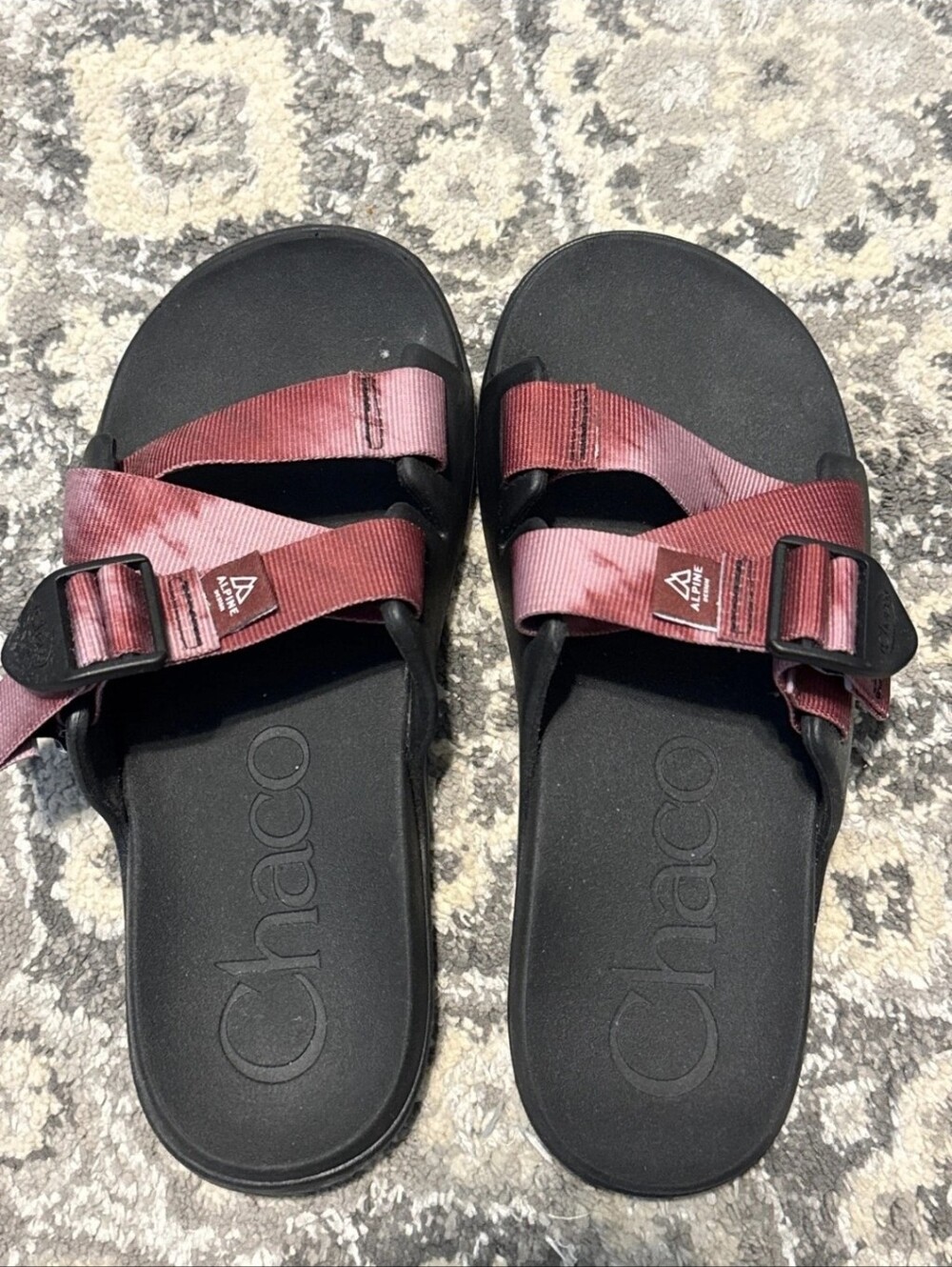 Chaco Women's Chillos Slide Sandals